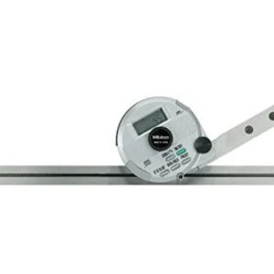 Digital Bevel Protractor Mitutoyo insize kristeel