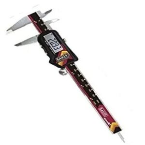 Baker SS Digital Caliper