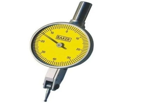 Baker Lever Dial Gauge