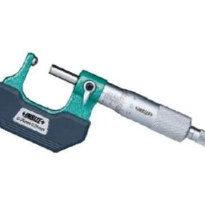 Inisze Spherical Anvil Tube Ball Micrometer